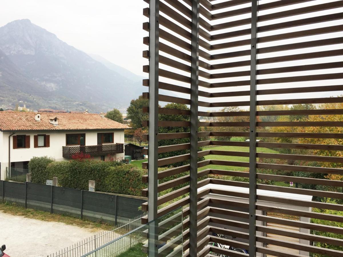 Art B&B Design Costa Volpino Exterior foto