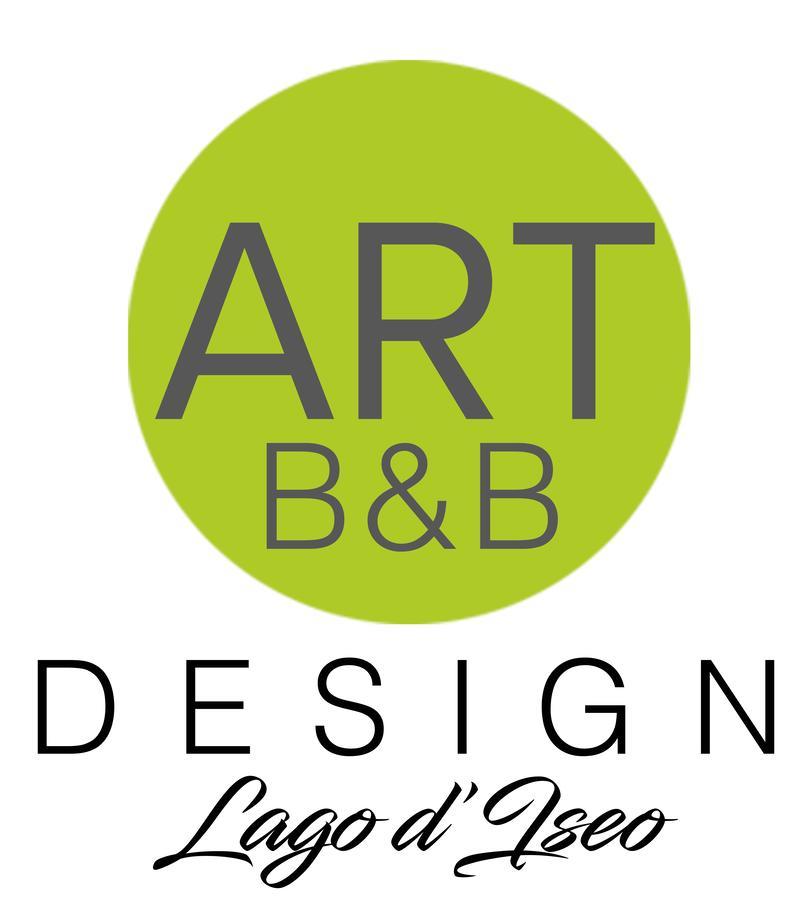 Art B&B Design Costa Volpino Exterior foto